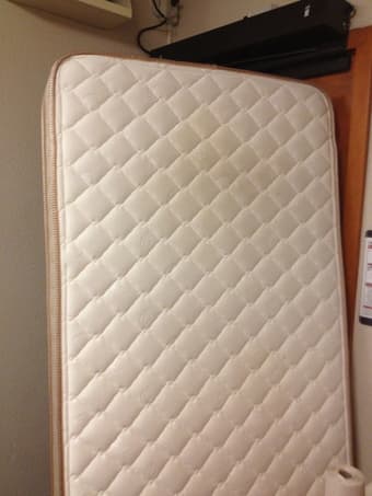 Selling Extra Long, Ultra Firm Mattress for $150 2
