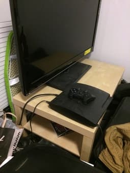 Sceptre TV LED HDTV 1080p 40" 200$ or OBO 2