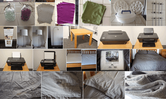 Moving Sale Saturday June 7th on Campus 2