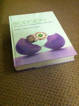 Biodesign by ZENIOS, MAKOWER, YOCK 2