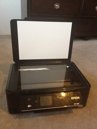 All-in-one Inkjet Printer 2