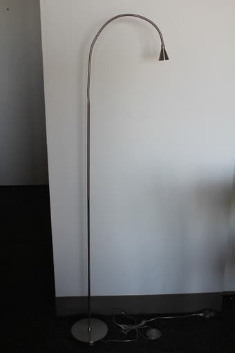 TIVED LED FLOOR LAMP $30 1