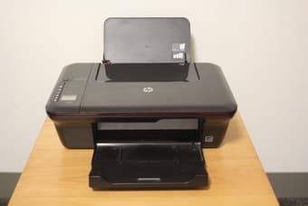 HP Deskjet 3054 All-in-one wireless printer $35 2