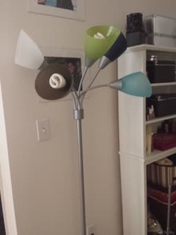 LAMPS FOR SALE!! Complete Home set 1