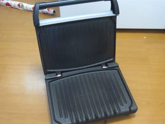 Electric Grilling Machine $10 2