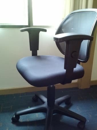 Office chair $50 OBO 1