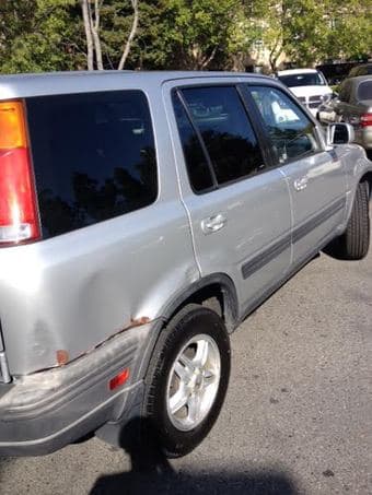 2000 Honda CRV $3500 2