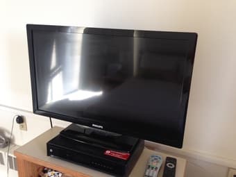 Philips LED SMART TV 32" 1