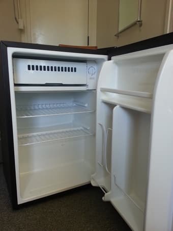 Mini-Fridge, Great Condition, $60 1