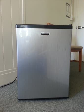 Mini-Fridge, Great Condition, $60 3