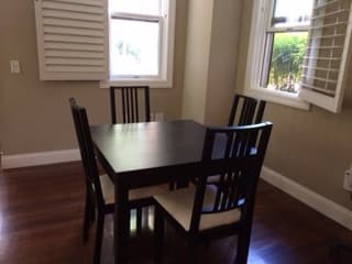 A condo full of furniture for sale in Palo Alto! 3