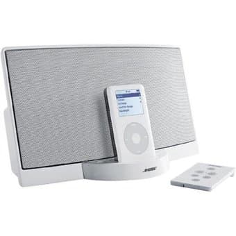 Bose SoundDock Original - $50 (palo alto) 1
