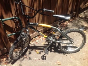 Youth Bike for Sale. Only $20! 1