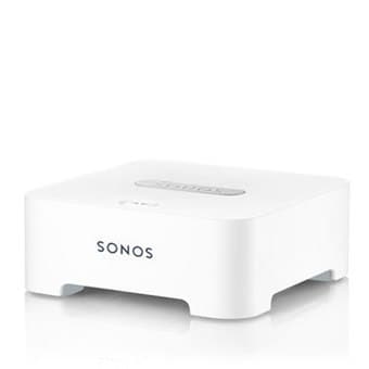Selling Sonos sound system: Play1 and Bridge 2