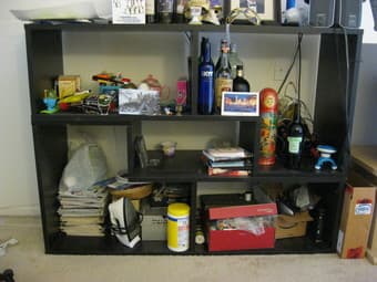 "tetris" shelves $60 1