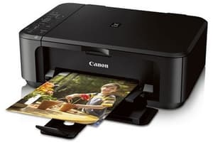 Canon PIXMA MG2120 Color Photo Printer with Scanner and Copier 1