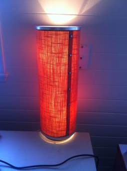 IKEA Lamp - $10 1