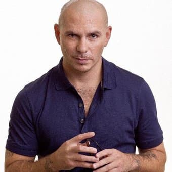 Pitbull Concert - Center Stage 2, Floor, Row 20 | 2 Tickets 2