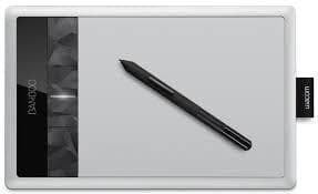 Bamboo Tablet: Make Videos like Khan Academy! $60 only 1