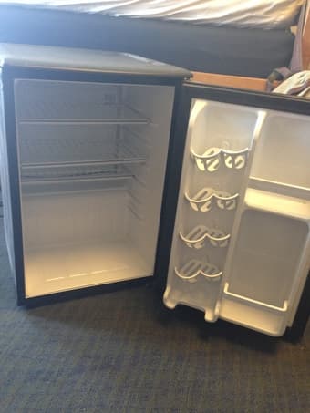 refrigerator $50 2