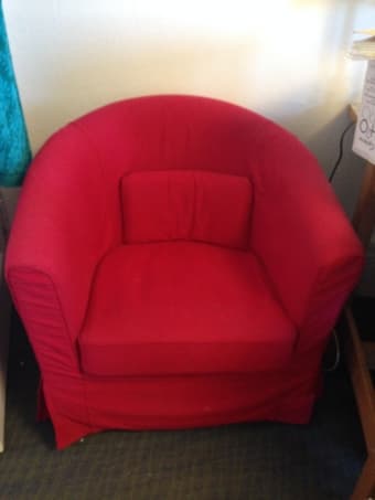 arm chair for sale $15 1