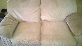 Selling Couches and recliner 1
