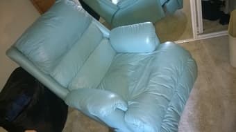 Selling Couches and recliner 2