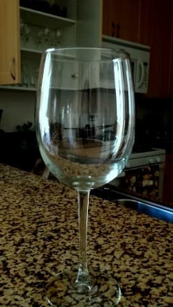 Glass sets 1