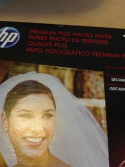 Canon iP 2702 printer plus paper $22 obo 3