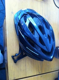 Selling Bike Helmet 1