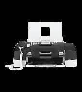 HP Officejet All-in-One Model J3680 - $15 1