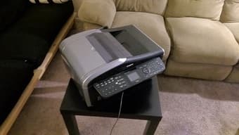 Canon MP830 Printer for $150 OBO 2