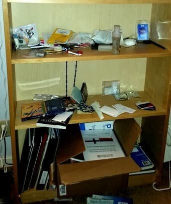 Shelf for $28 1