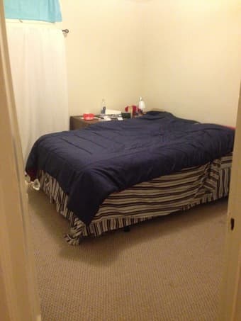 $1600 Bedroom in Nob Hill SF (with rooftop view) available July 1 2