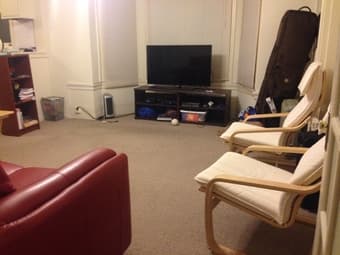 $1600 Bedroom in Nob Hill SF (with rooftop view) available July 1 3