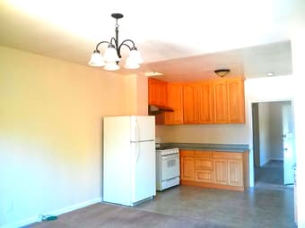 Excellent 1b1b nearby downtown Burlingame 2