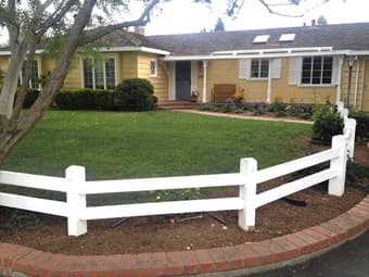 Upscale House Share in Northern Los Altos ($1,500/mo.) (3b/2.5ba) 1