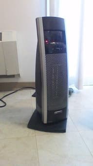 Heater, Humidifier 1