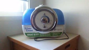 Heater, Humidifier 2