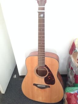 Guitar ($70) 1