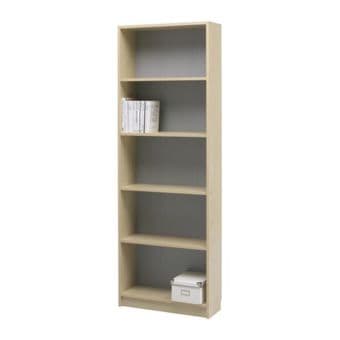 Two IKEA Kilby Bookcases for Sale: $15 each (Rains) 1