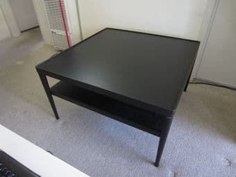 IKEA coffee table $30 1