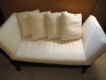 Beautiful World Market Studio Day Sofa -$100 2