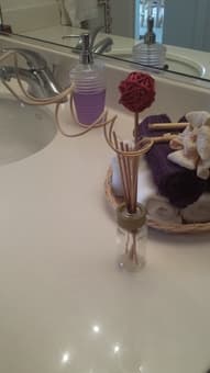 COMPLETE BATHROOM SET ON SALE! 3