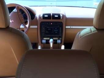 *REDUCED TO SELL* AWESOME PORSCHE CAYENNE FOR SALE 2