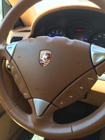 *REDUCED TO SELL* AWESOME PORSCHE CAYENNE FOR SALE 3