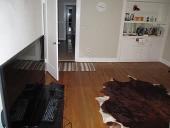 one room on College Ave (Palo Alto, next to Stanford) 1