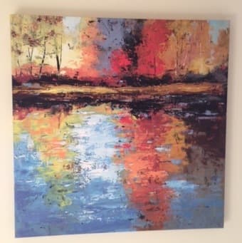 Nice painting! 1