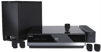 HOME THEATER!!!! 1