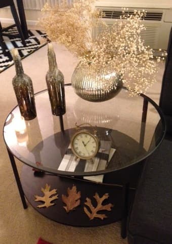 Coffee Table 1